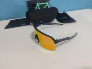 Gafas Ciclismo Oakley