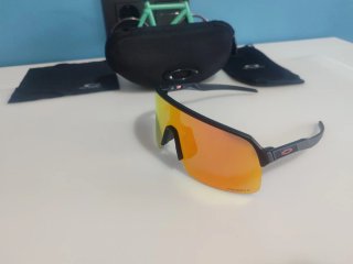 Gafas Ciclismo Oakley