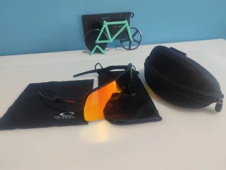 Gafas Ciclismo Oakley