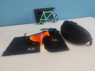 Gafas Ciclismo Oakley