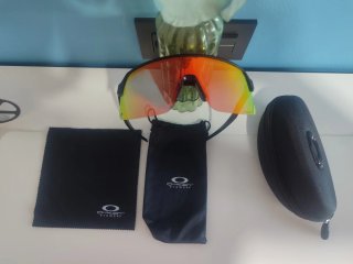 Gafas Ciclismo Oakley