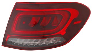 Piloto Trasero IZQUIERDO O DERECHOdo (Led) para Mercedes-Benz GLC W253 2019