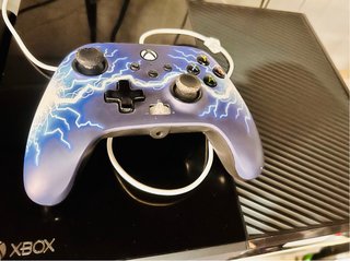 Xbox One 500GB Nero