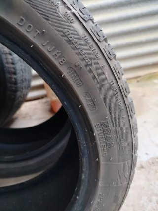Neumáticos 225/45R17 94V