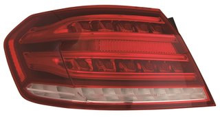 Piloto Trasero IZQUIERDO O DERECHOdo (Exterior, Modelo Sedan Led) para Mercedes-Benz E W212 2013