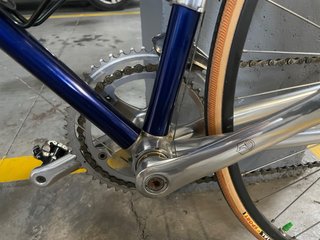 Bicicleta Vitus Dural 979 Carretera