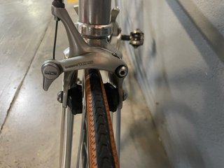 Bicicleta Vitus Dural 979 Carretera