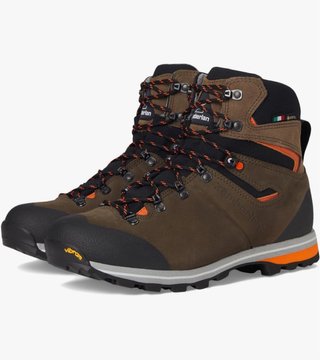 Botas Zamberlan Thunder GTX Talla 44