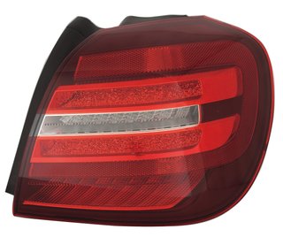 Piloto Trasero IZQUIERDO O DERECHOdo (Led) para Mercedes-Benz GLA X156 2017