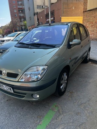 Renault Scenic 2003