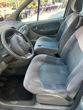 Renault Scenic 2003