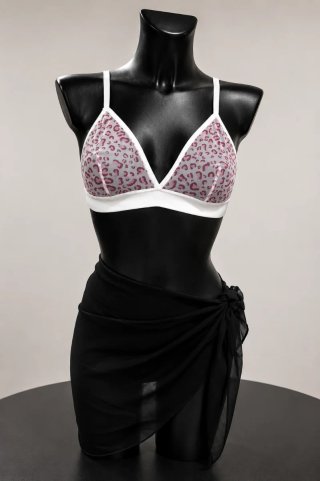 Pareo Nuevo Shein