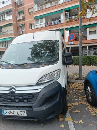 PORTES Y MUDANZAS TODOS EN MADRID