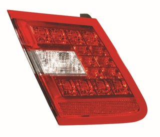 Piloto Trasero Derecho Led (Maletero) (Elegance / Avantgarde) para Mercedes-Benz E W212 2009