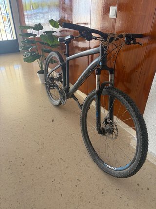 Bicicleta Btwin