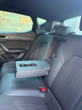 TRASPASO RENTING CON INCENTIVO! CUPRA Leon 2025
