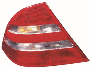 Piloto Trasero IZQUIERDO O DERECHOdo (Led) para Mercedes-Benz S W220 1998