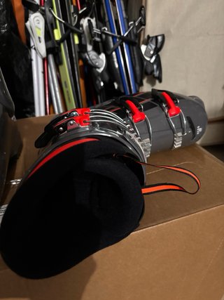 Botas Esquí Rossignol Hero Junior