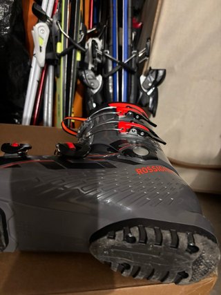 Botas Esquí Rossignol Hero Junior