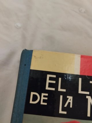 El libro de la mujer. María Luisa Rocamora