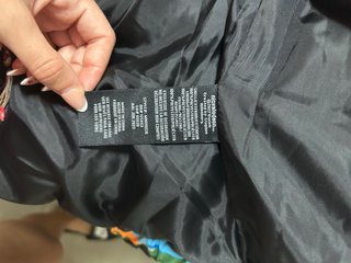 Chaquetón Nickelodeon Edición Limitada