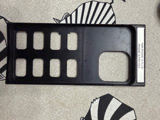 Divevolk iPhone 16 Pro Max Sea Touch 4 max
