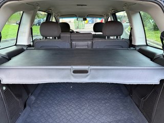 Opel Zafira 2004