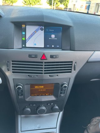 Opel Astra 2006