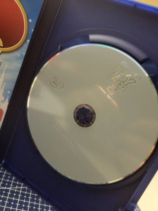 DVD Toy Story 2 - Edizione Speciale