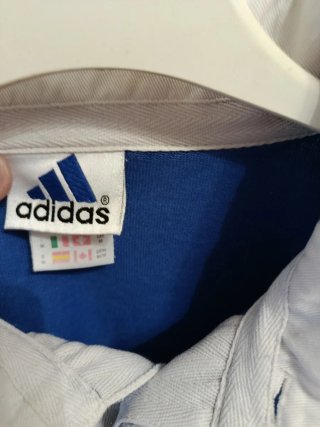 Sudadera Adidas XL Azul