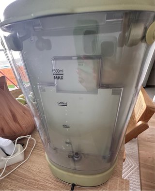 Cafetera Create THERA RETRO PRO