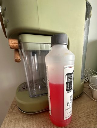 Cafetera Create THERA RETRO PRO