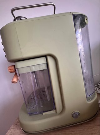 Cafetera Create THERA RETRO PRO