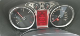 Ford Kuga 2010