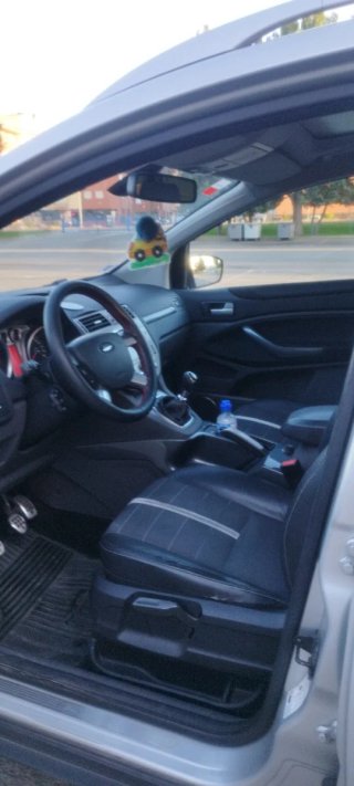 Ford Kuga 2010