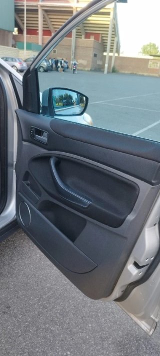 Ford Kuga 2010