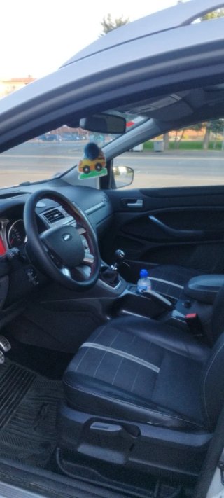 Ford Kuga 2010