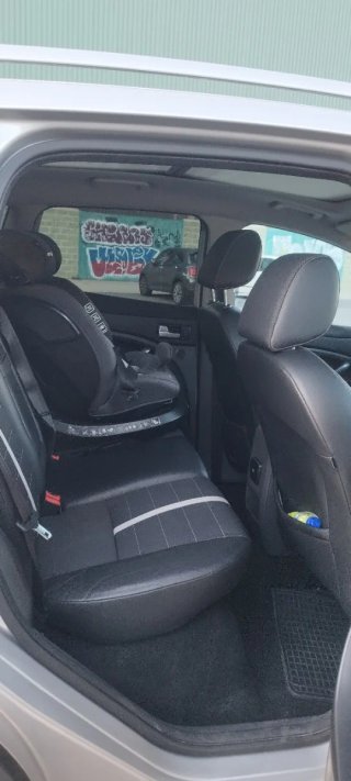 Ford Kuga 2010
