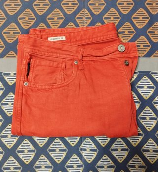 Bermudas Jack & Jones Rojas
