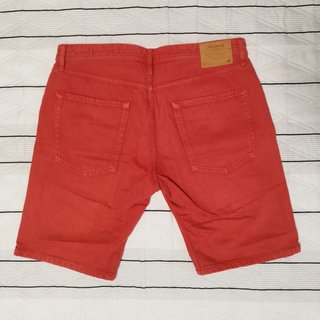 Bermudas Jack & Jones Rojas