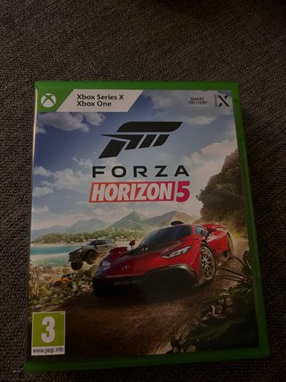 Forza Horizon 5 per Xbox Series X / Xbox One