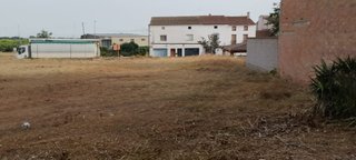 Mantenimiento de fincas