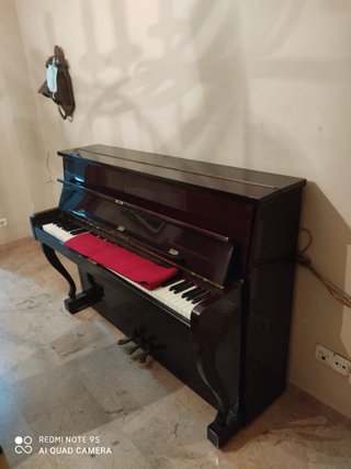 Piano