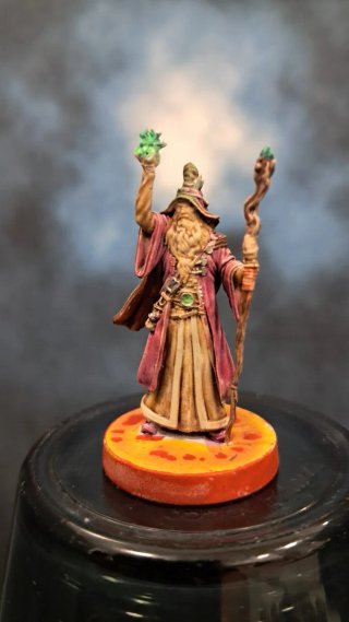 Pedido Ander. Heroquest exp y fanmade. Vol4