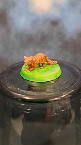Pedido Ander. Heroquest exp y fanmade. Vol4