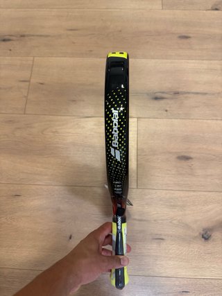 Pala de pádel Babolat Counter Origin