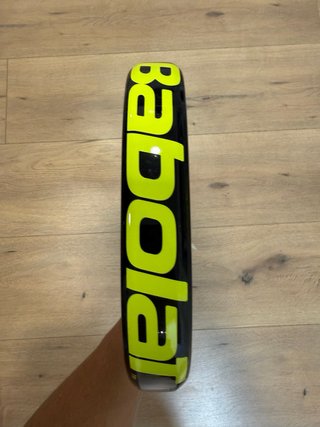 Pala de pádel Babolat Counter Origin