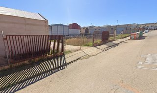 SOLAR INDUSTRIAL EN BAÑOS DE LA ENCINA (JAÉN)