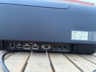 Proyector Sony VPL-VW500ES - 4K Profesional Negro