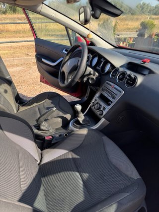 Peugeot 308 2008